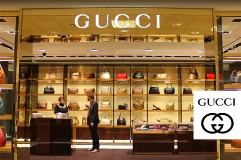 gucci brand of which country|where did gucci originate.